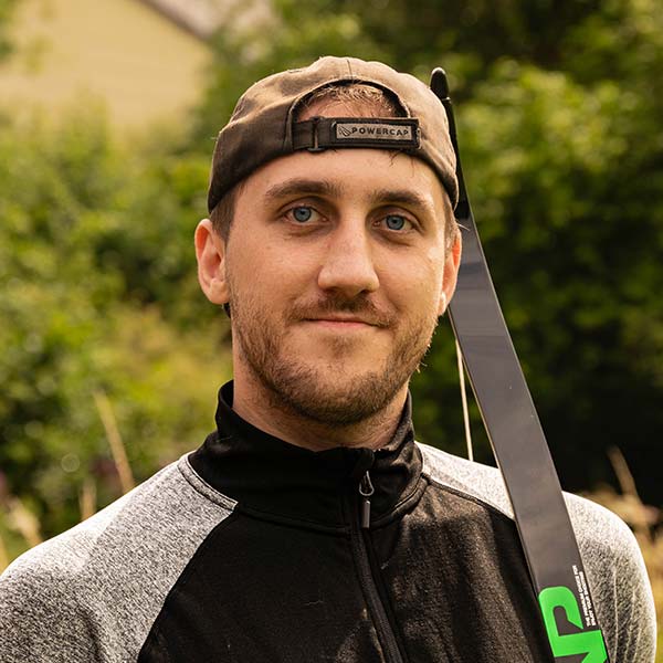 Peter, Cambrian Archers