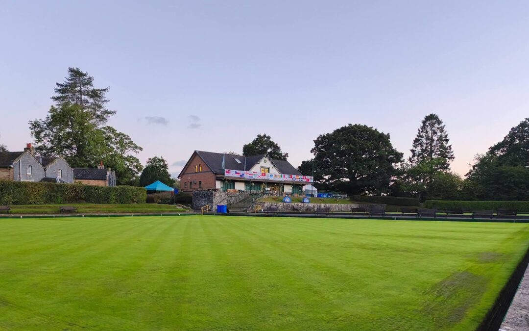 Discover Bowls in Powys